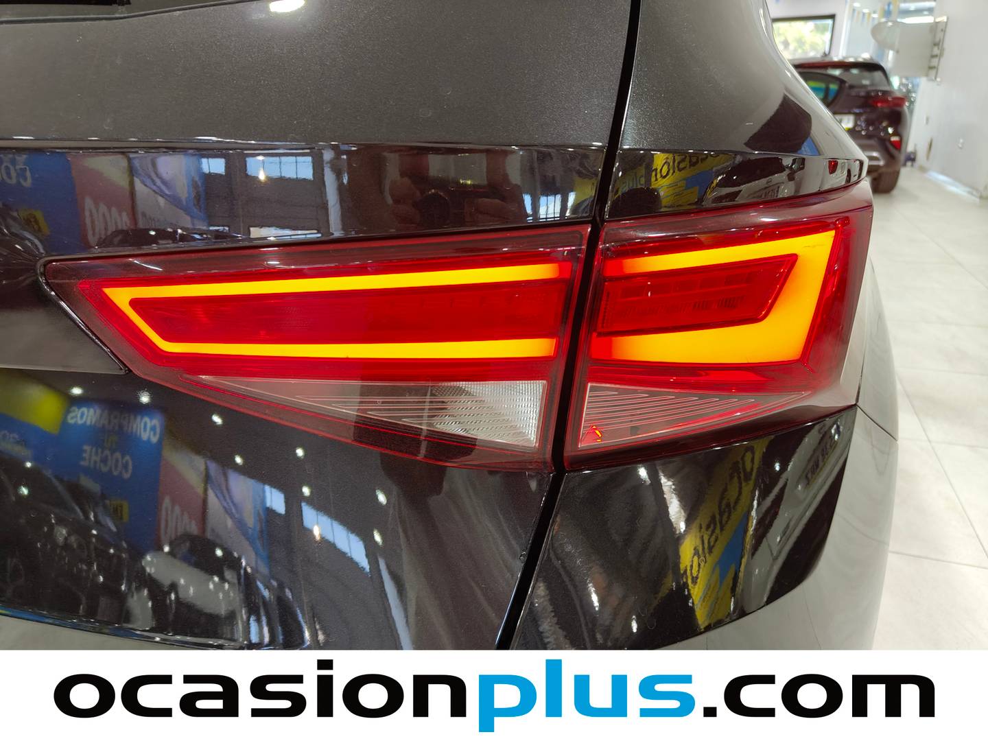 Extras del Seat Ateca Seat Ateca 2.0 TDI S&S Style Go DSG (150 CV)