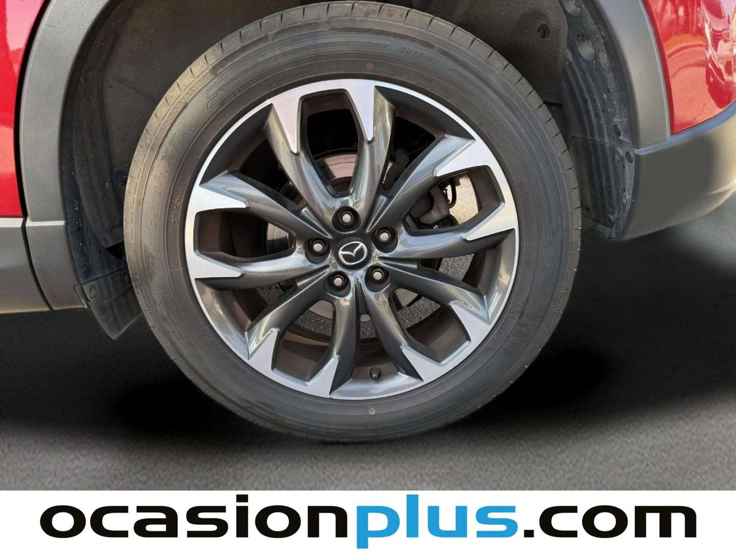Mazda CX-5 Mazda CX-5 2.2 DE Black Tech Edition 2WD (150 CV) al mejor precio