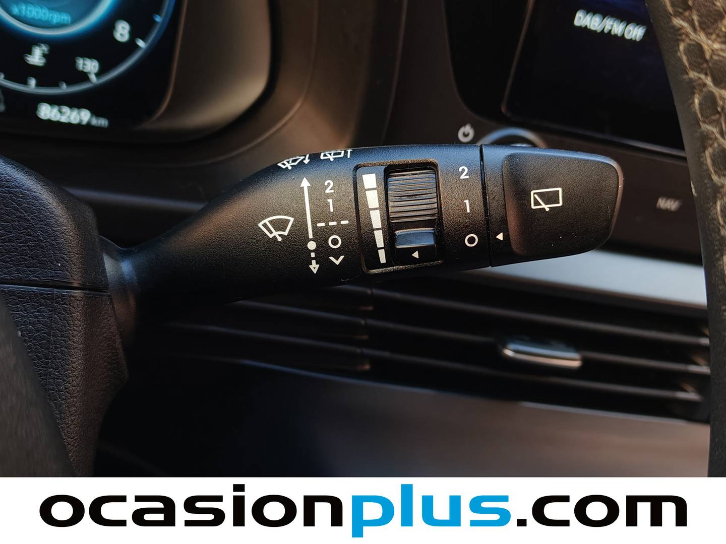 Hyundai Bayon Hyundai Bayon 1.0 TGDI 48V Maxx DCT (100 CV) de ocasión