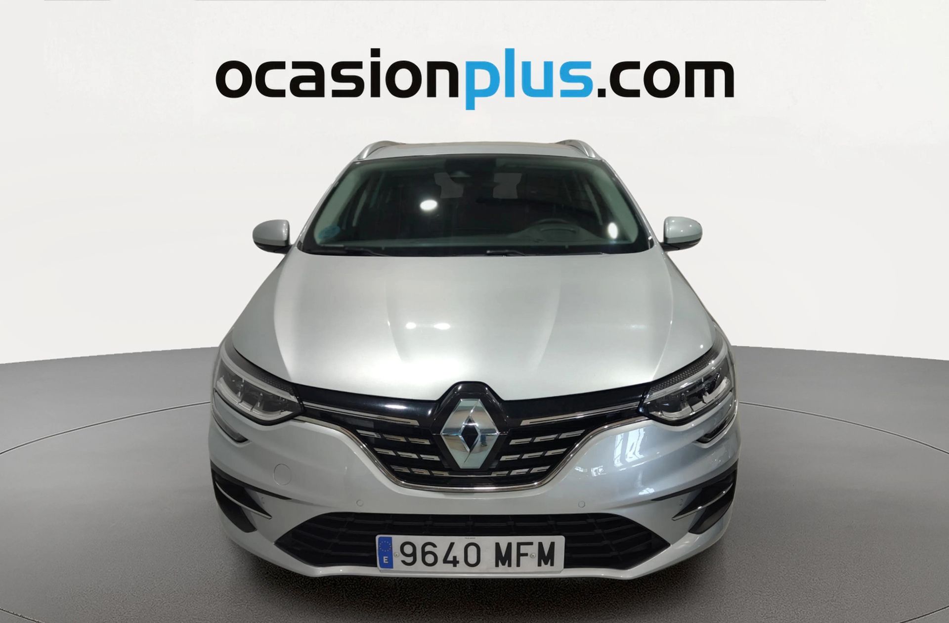 Renault Mégane Sport Tourer Techno TCe EDC GPF - foto 15