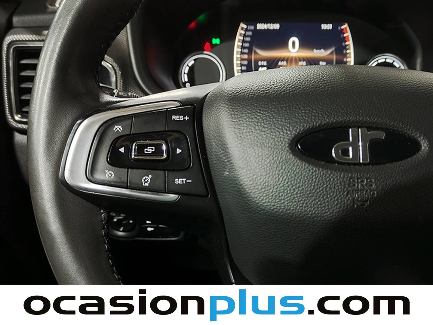 Foto DR AUTOMOBILES DR 4.0 DR AUTOMOBILES DR4 1.5 (116 CV)