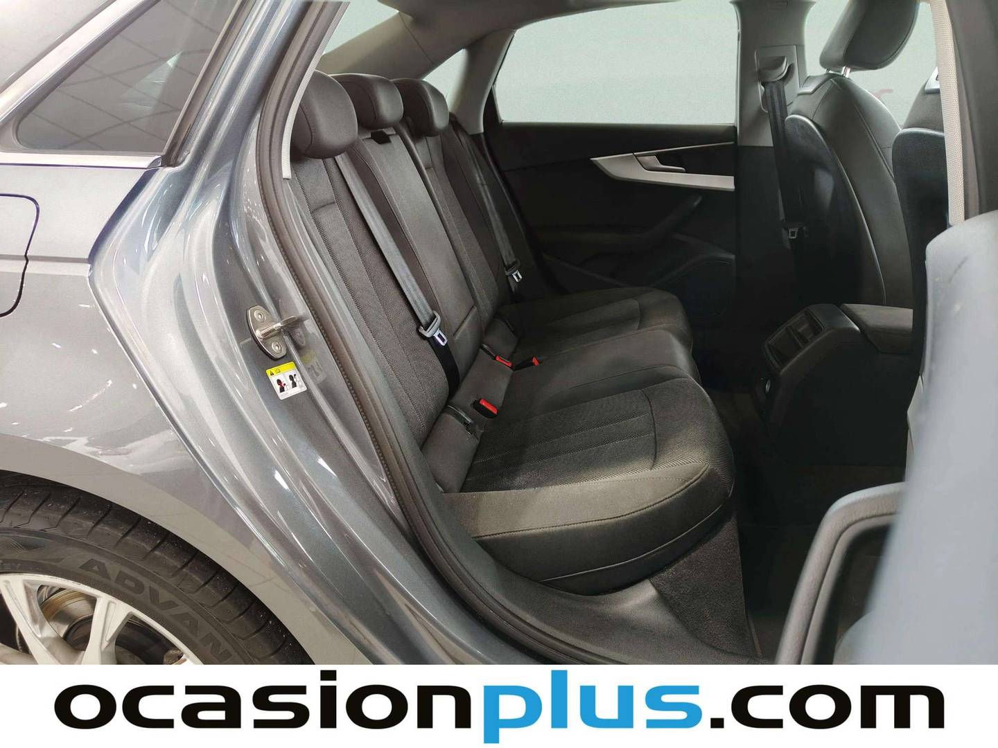 Audi A4 Audi A4 Advanced edition 2.0 TDI quattro (190 CV) S tronic km 0