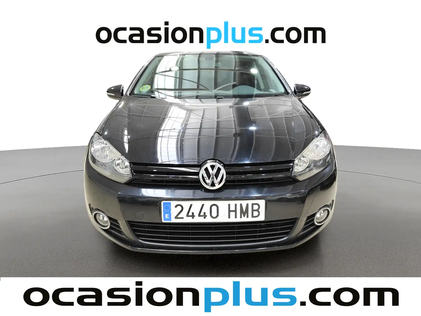 Foto Volkswagen Golf Volkswagen Golf Advance Rabbit 1.6 TDI BMT (105 CV)