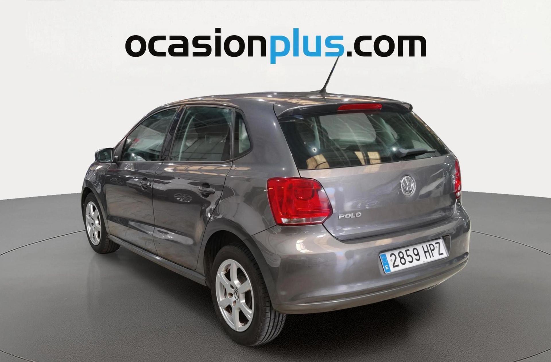 Volkswagen Polo Advance 1.2 BMT - foto 3