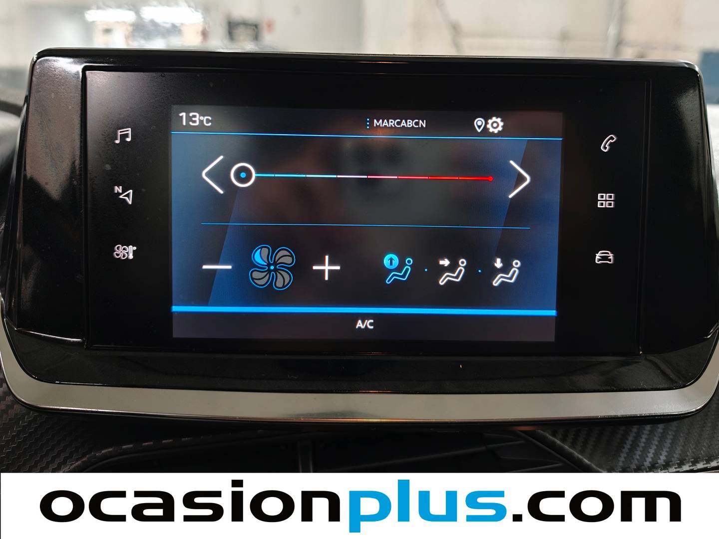 Peugeot 208 Peugeot 208 BlueHDi 100 Active (100 CV) km 0