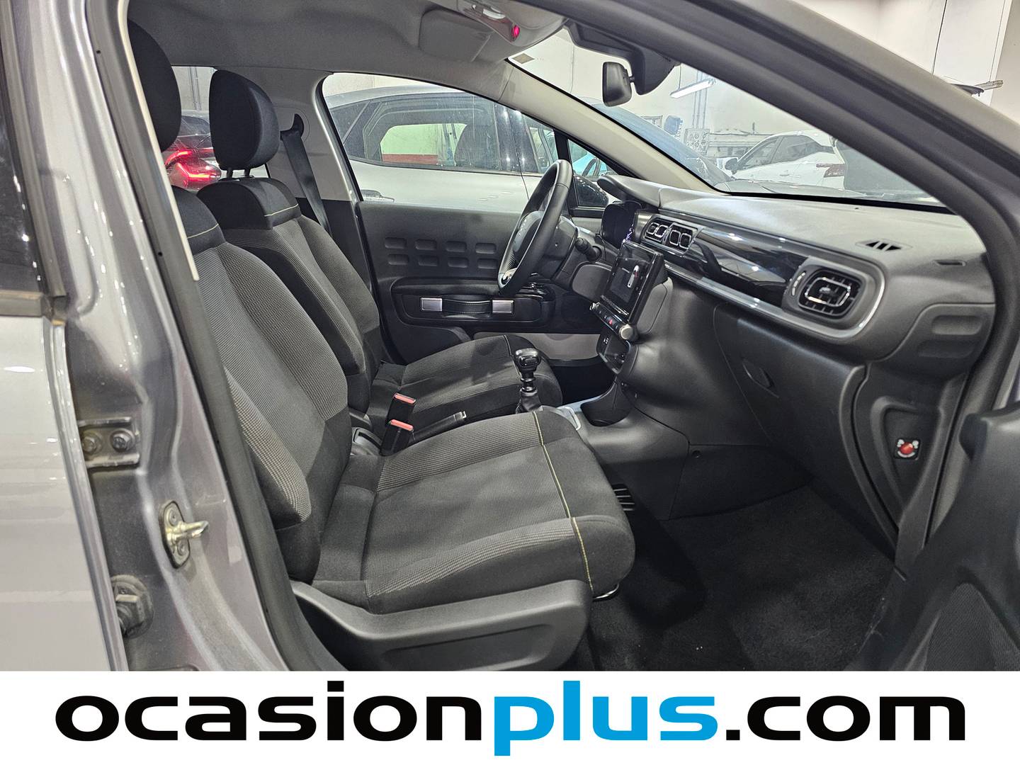 Foto Citroën C3 Citroen C3 PureTech 110 S&S Max (110 CV)