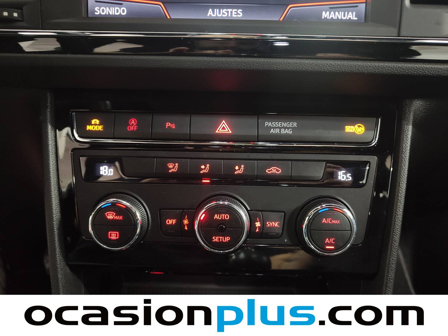 Seat León Seat León 1.5 TSI S&S FR (150 CV) de ocasión