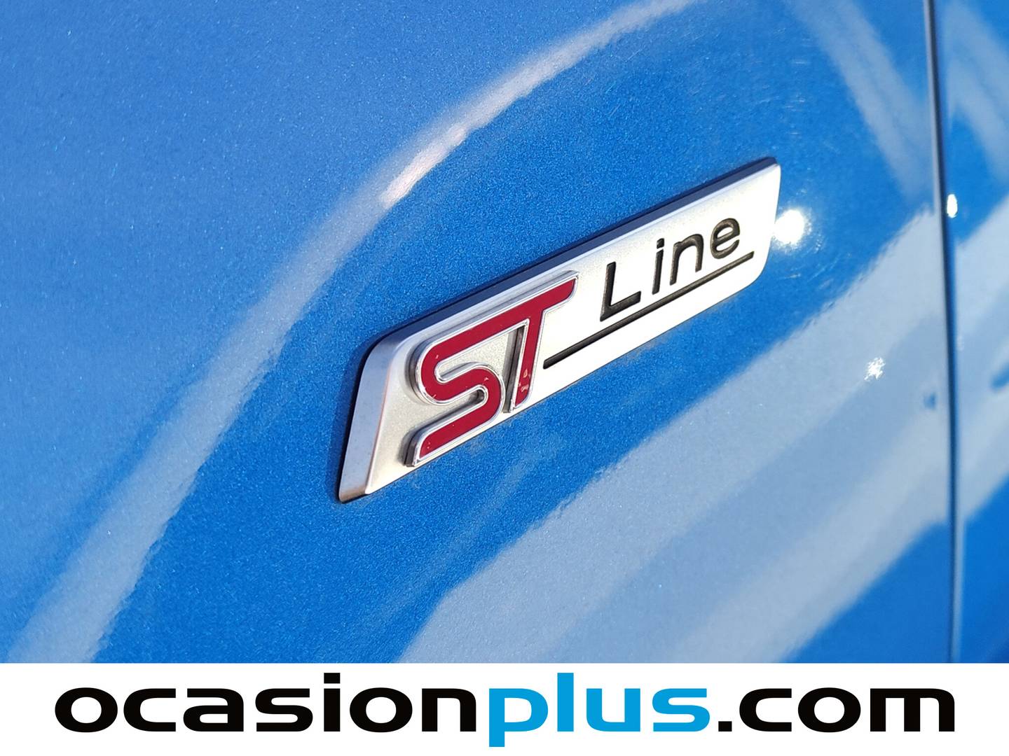 Foto Ford Puma Ford Puma 1.0 EcoBoost MHEV ST-Line Design (125 CV)