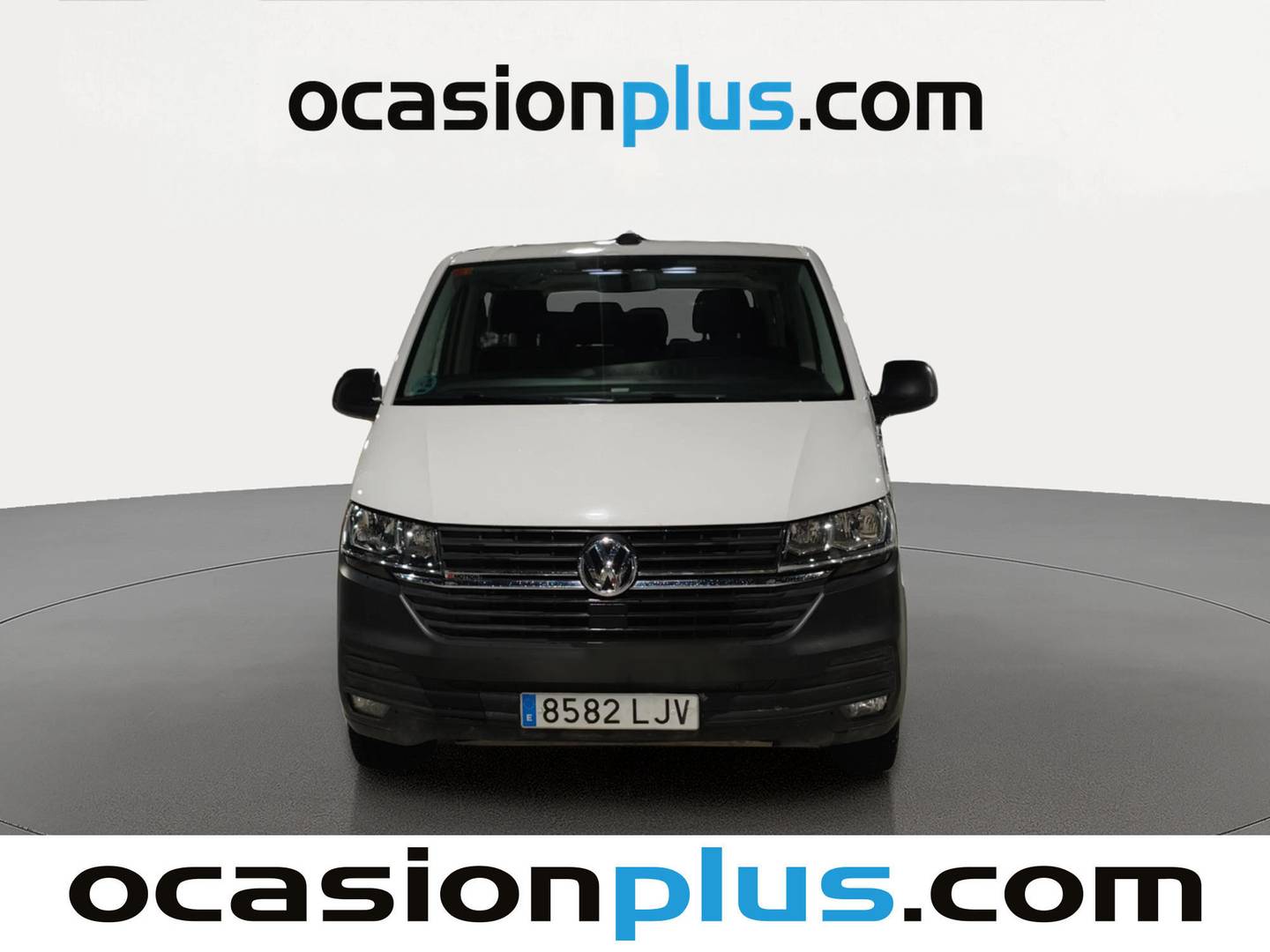 Volkswagen Caravelle Volkswagen Caravelle Origin Corta 2.0 TDI 110kW BMT DSG 4M 150cv