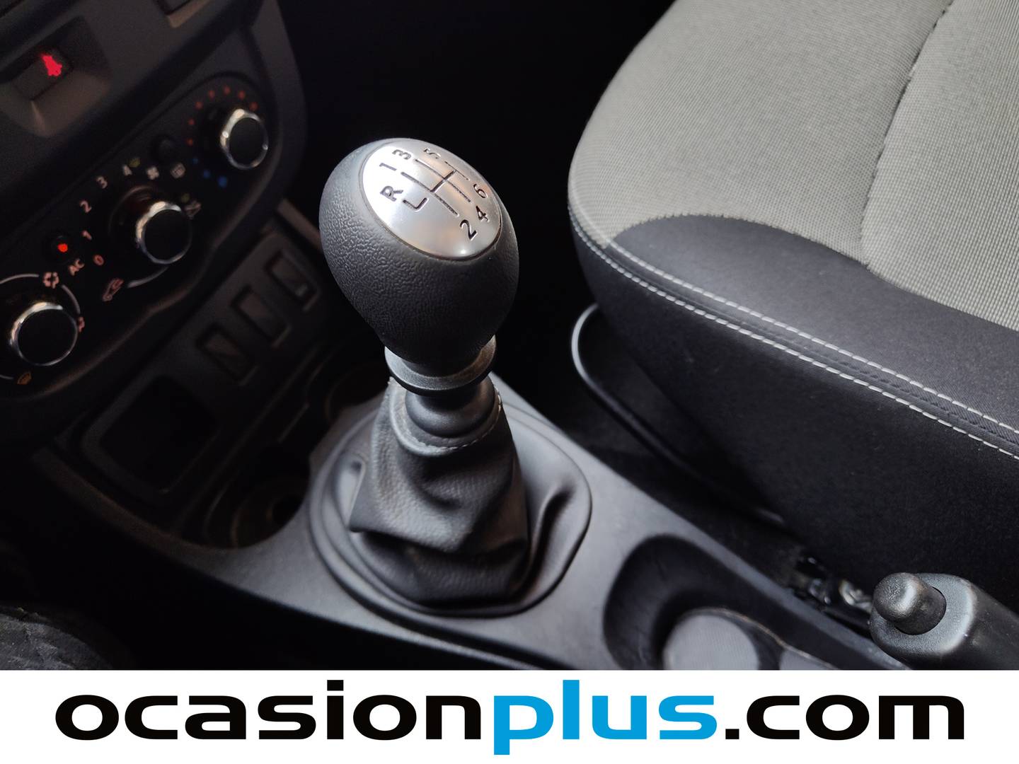 Dacia Duster Dacia Duster Ambiance dCi (110 CV) de segunda mano