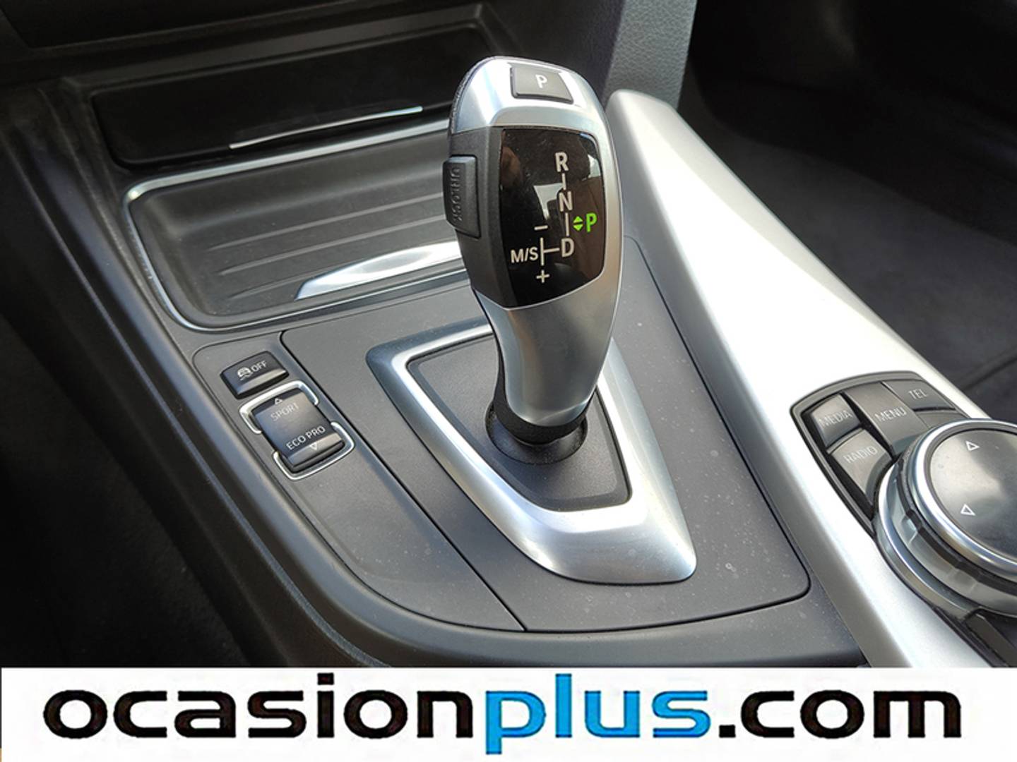 Foto BMW Serie 4 BMW Serie 4 420d Coupe (184 CV)