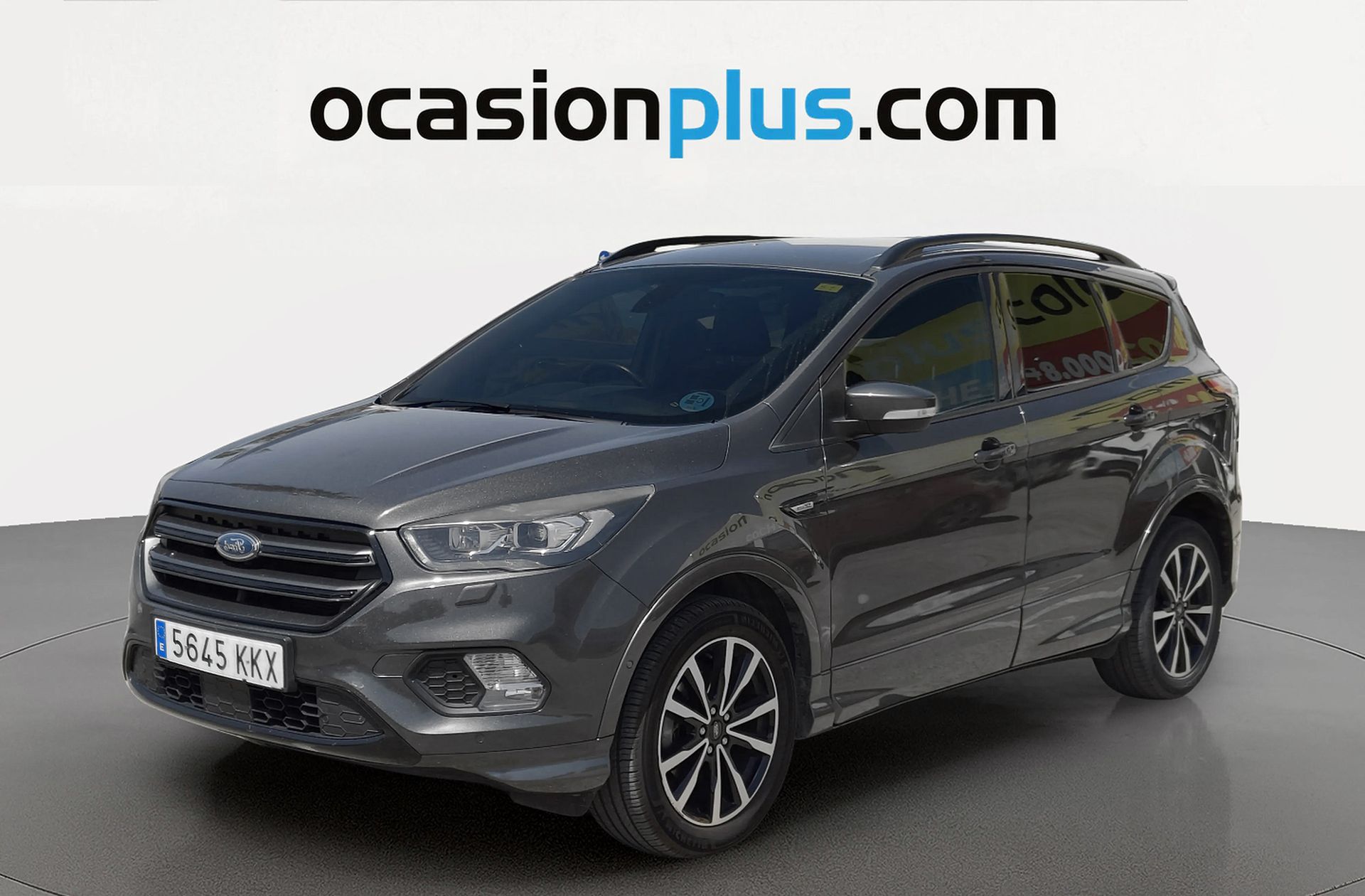 Ford Kuga 1.5 EcoBoost ST-Line 4x2