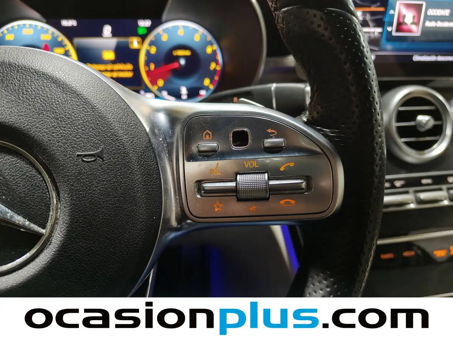 Foto Mercedes Clase C Mercedes-Benz Clase C C Coupe 300 (258 CV) Pack AMG