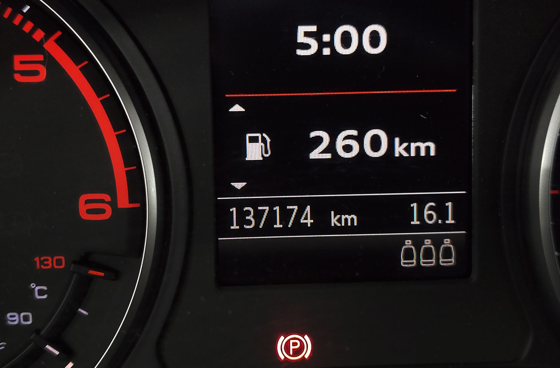 Audi A3 Sportback Advanced 1.6 TDI clean diesel - foto 12