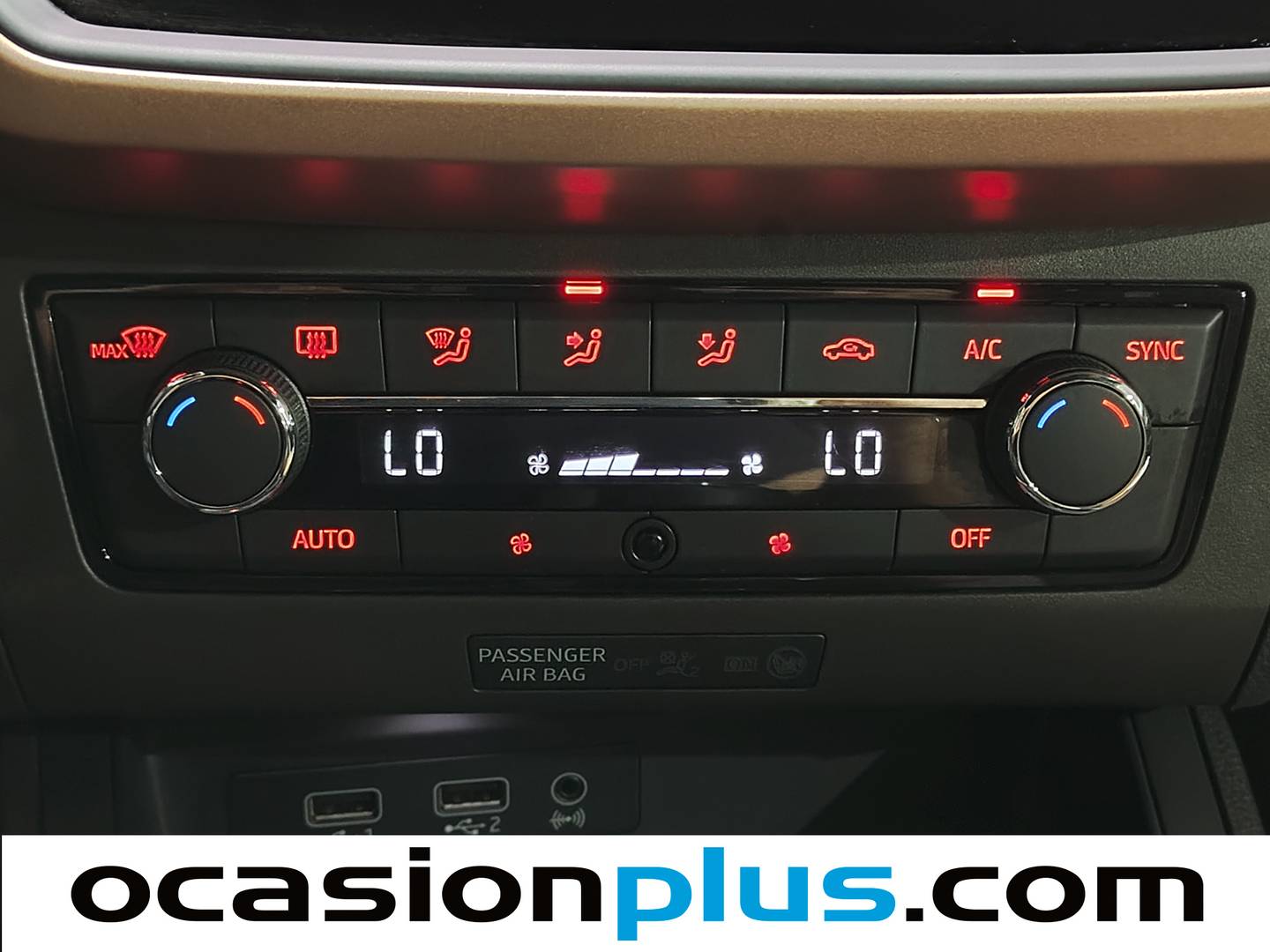 Seat Ibiza Seat Ibiza 1.0 EcoTSI Xcellence S&S (95 CV) km 0