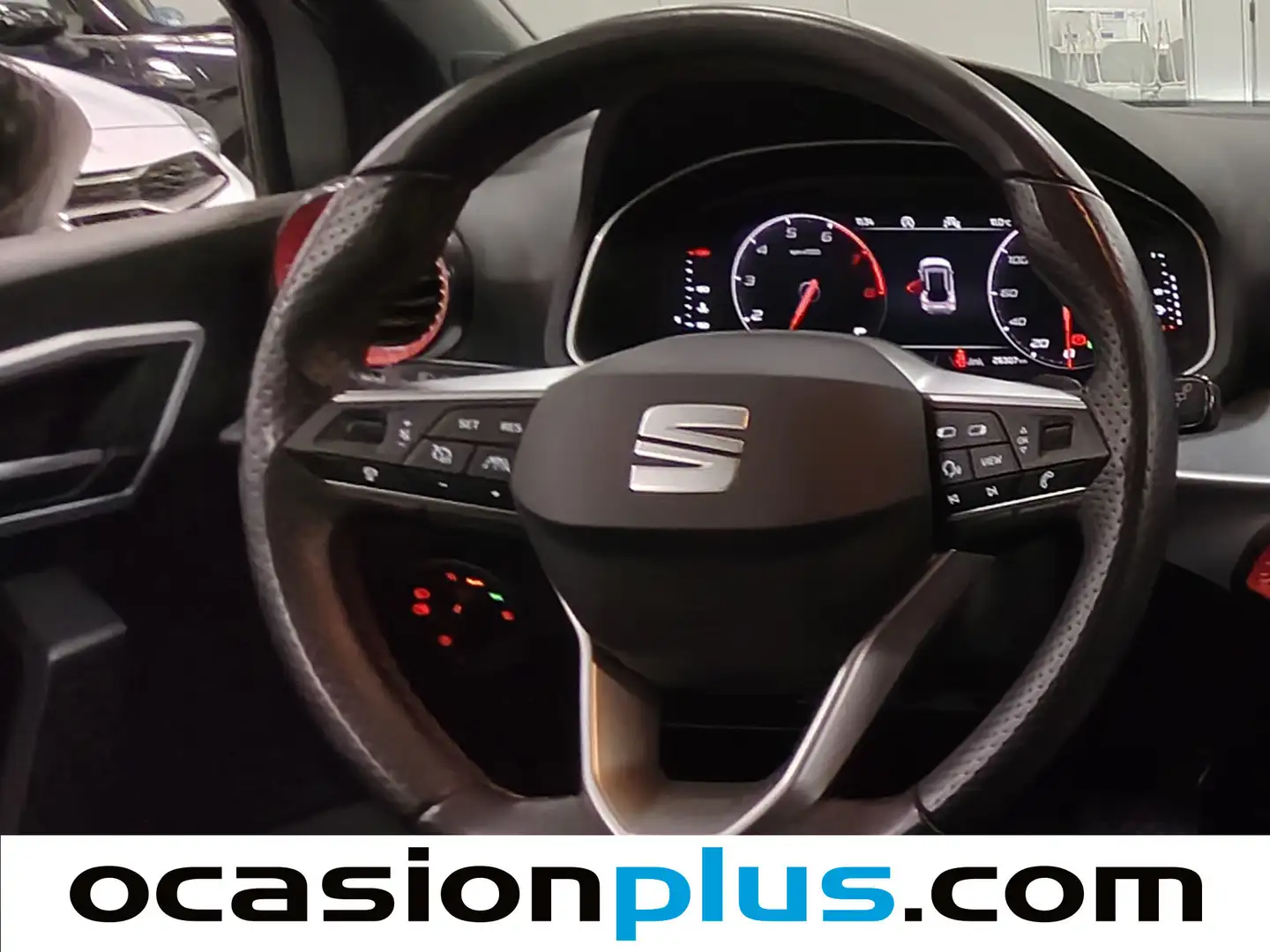 Foto Seat Arona SEAT Arona 1.5 TSI FR XL DSG  (150 CV)