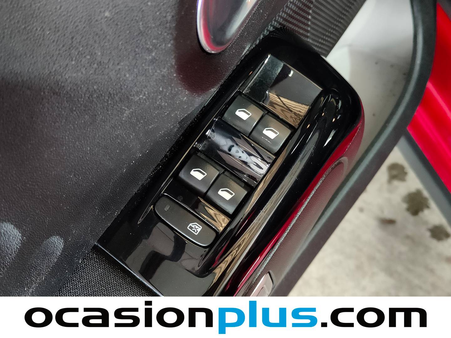 Citroën C3 Citroen C3 PureTech 82 Feel (83 CV) manual