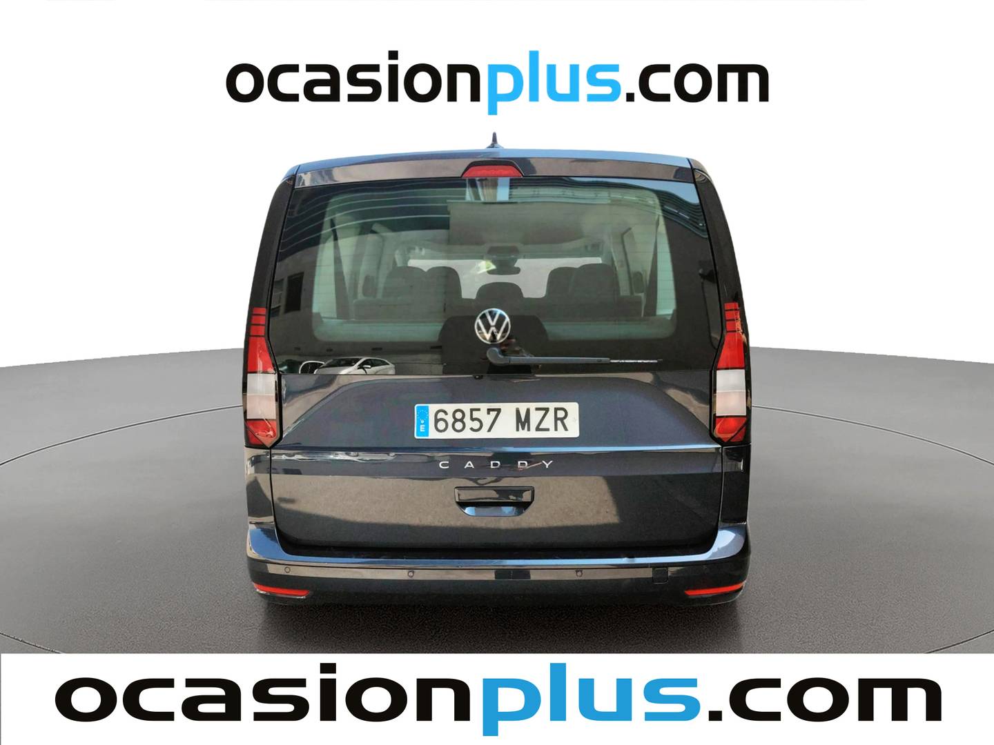 Volkswagen Caddy Volkswagen Caddy Maxi Origin 2.0 TDI (102 CV) barato