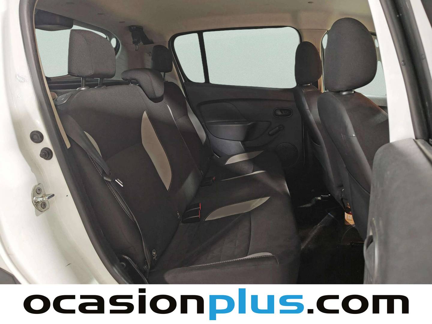 Dacia Sandero Dacia Sandero dCi 90 Stepway (90 CV) al mejor precio