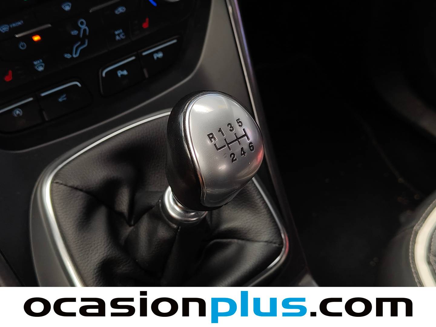 Ford Kuga Ford Kuga 1.5 EcoBoost S&S Vignale 4x2 (150 CV) de segunda mano