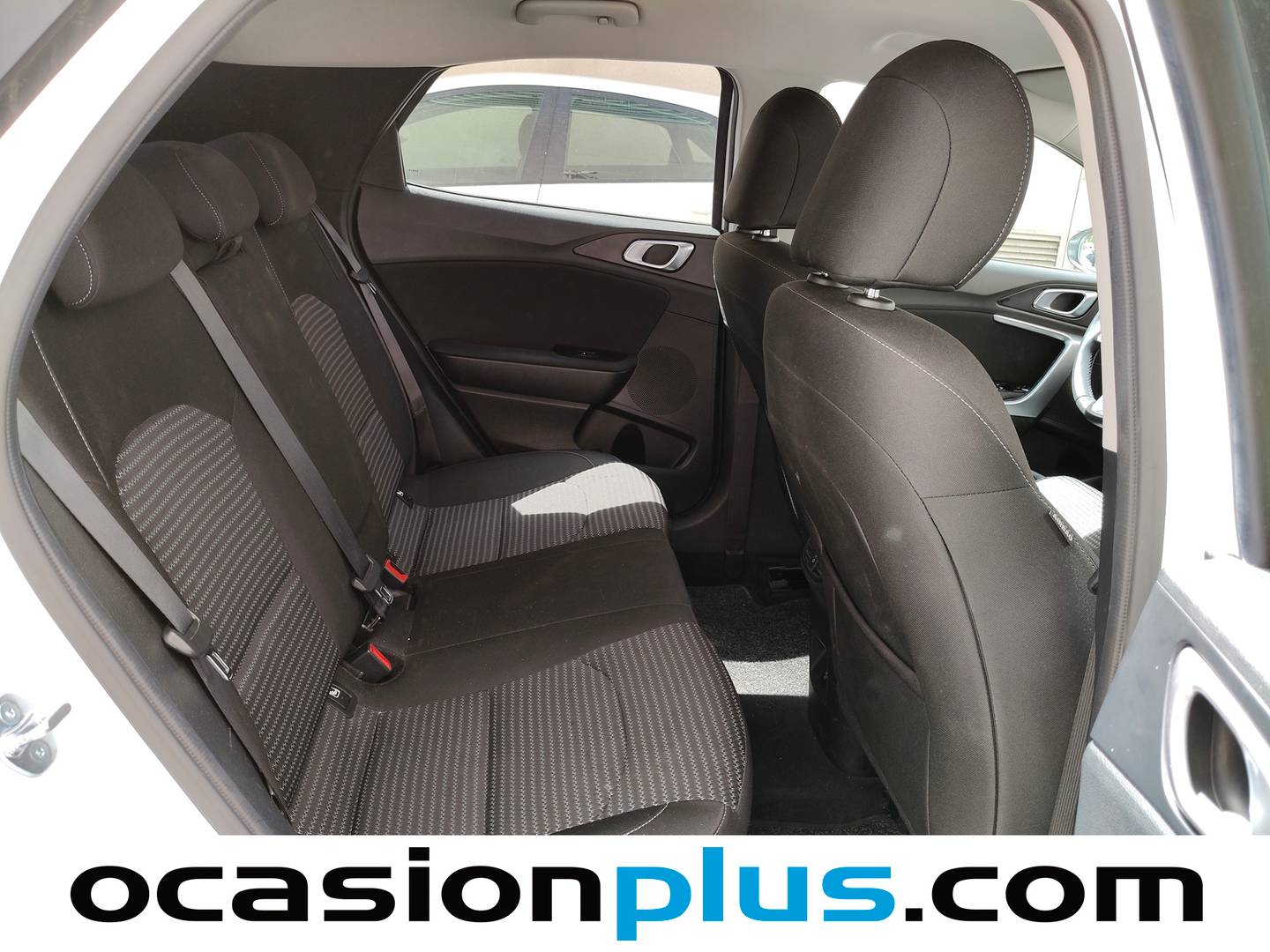 KIA XCeed KIA XCeed 1.0 T-GDi Drive (100 CV) al mejor precio