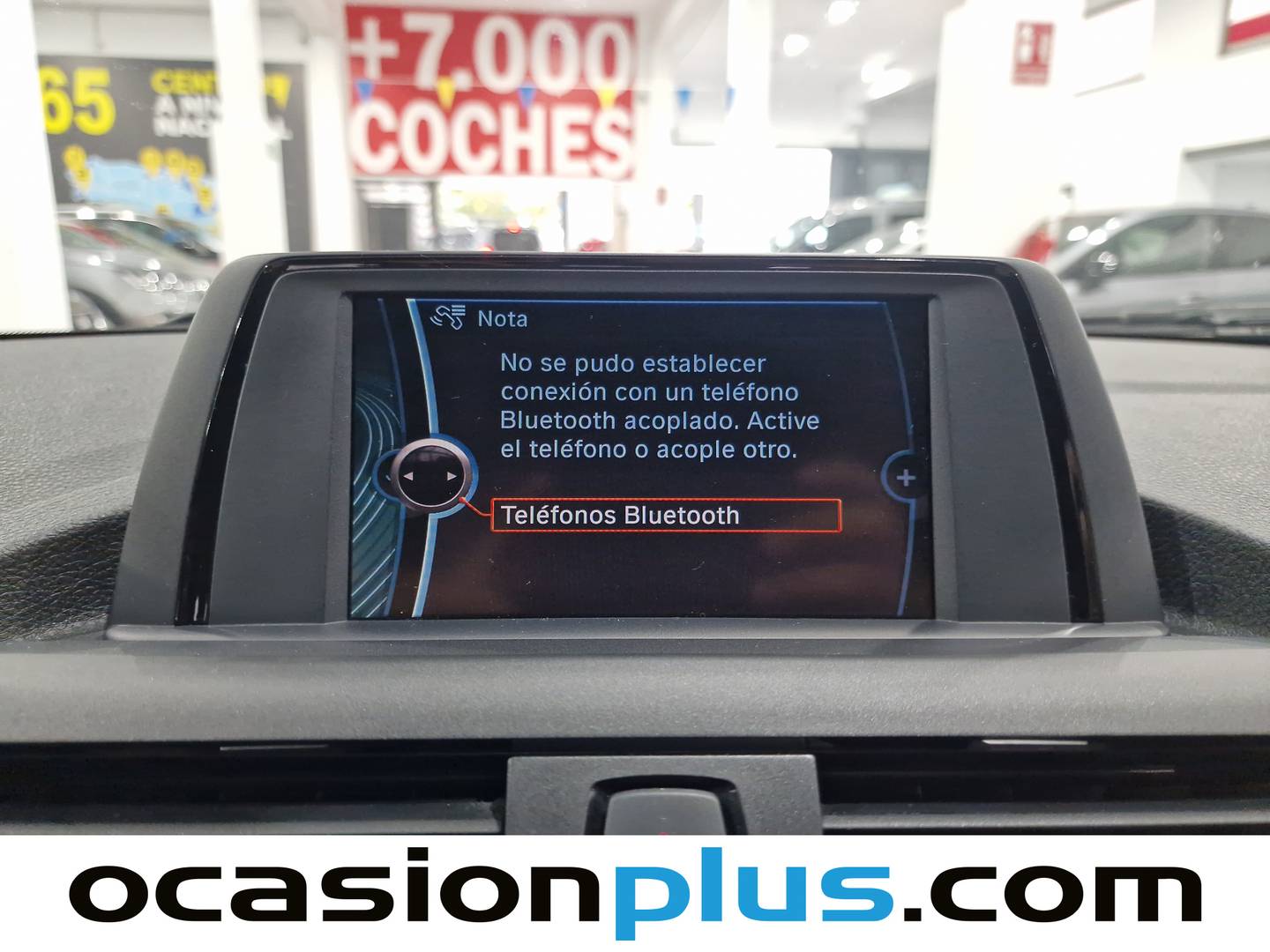 Acabados BMW Serie 1 BMW Serie 1 116d Efficient Dynamics (116 CV)