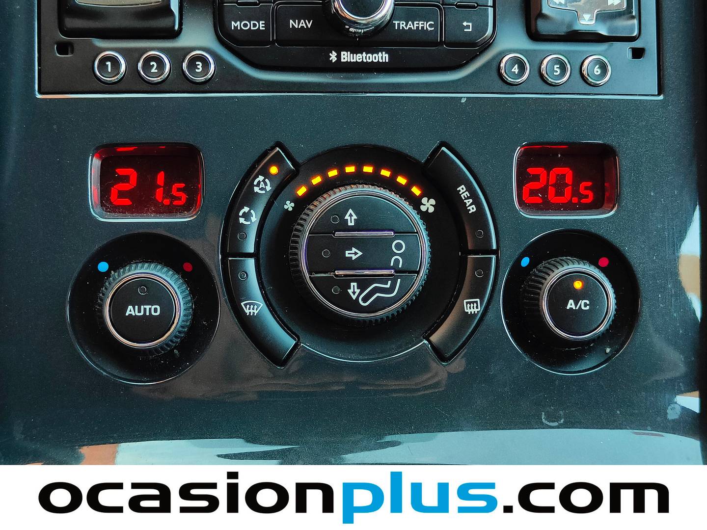 Peugeot 5008 Peugeot 5008 1.6 BlueHDi Allure EAT6 (120 CV) 7 Plazas barato