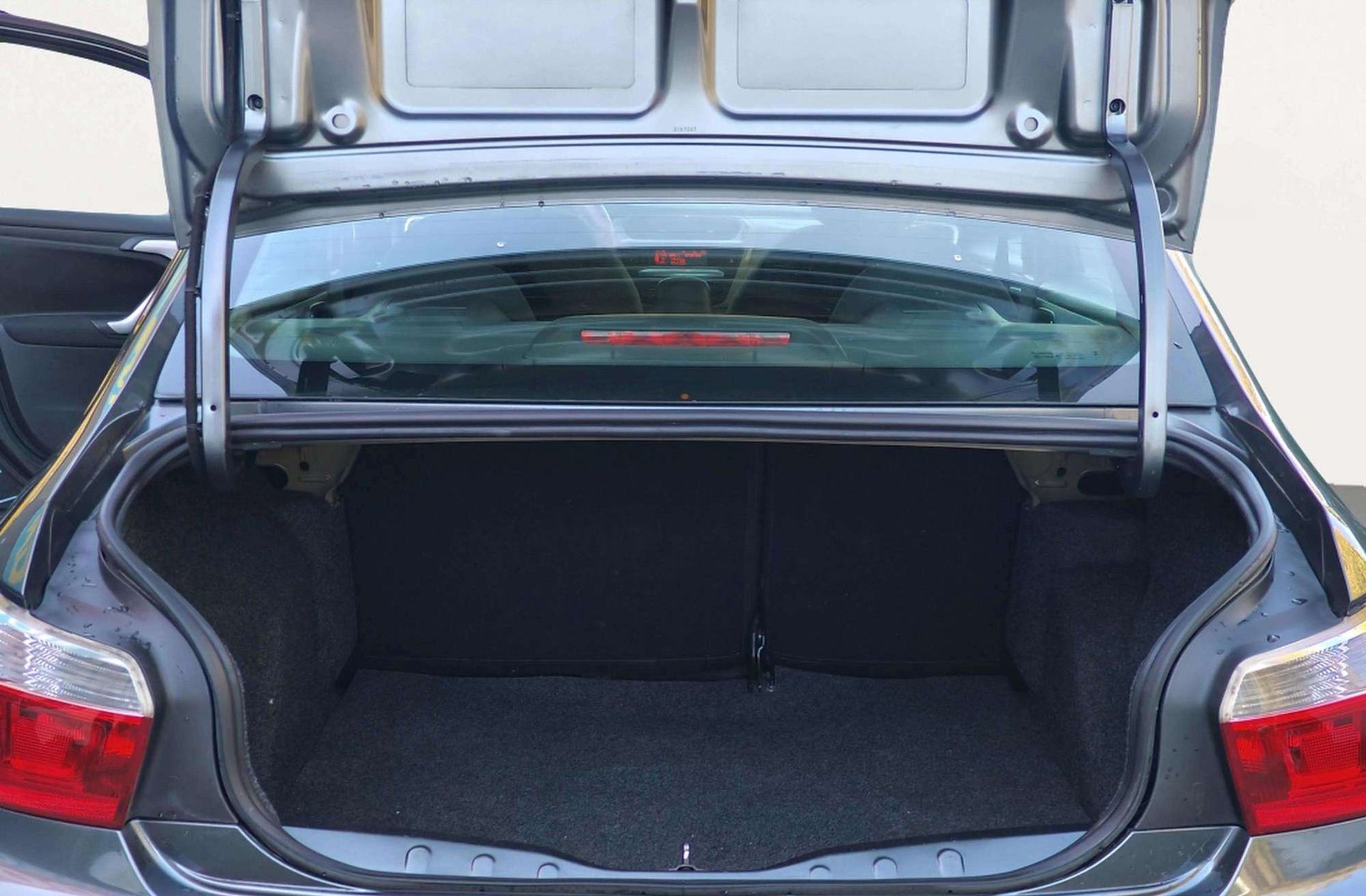 Citroën C-Elysée 1.2 VTi Exclusive - foto 13