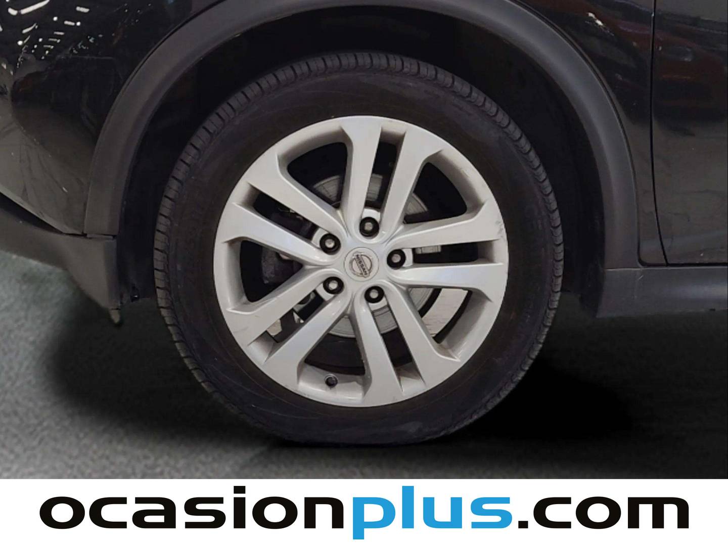 Nissan JUKE Nissan Juke 1.6 Tekna Premium CVT 4X2 (117 CV) km 0