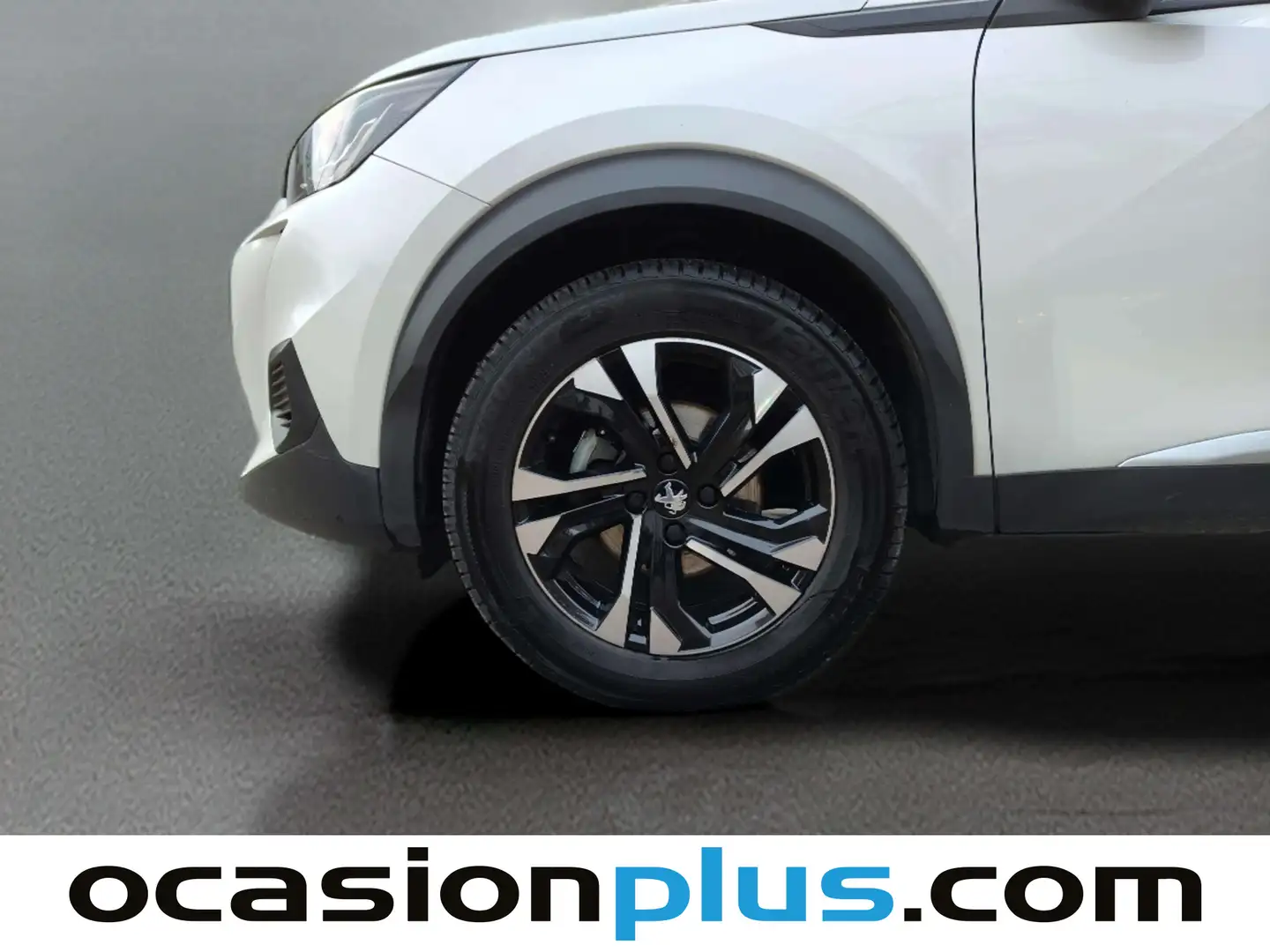 Foto Peugeot 2008 Peugeot 2008 PureTech 130 S&S Allure Pack (130 CV)