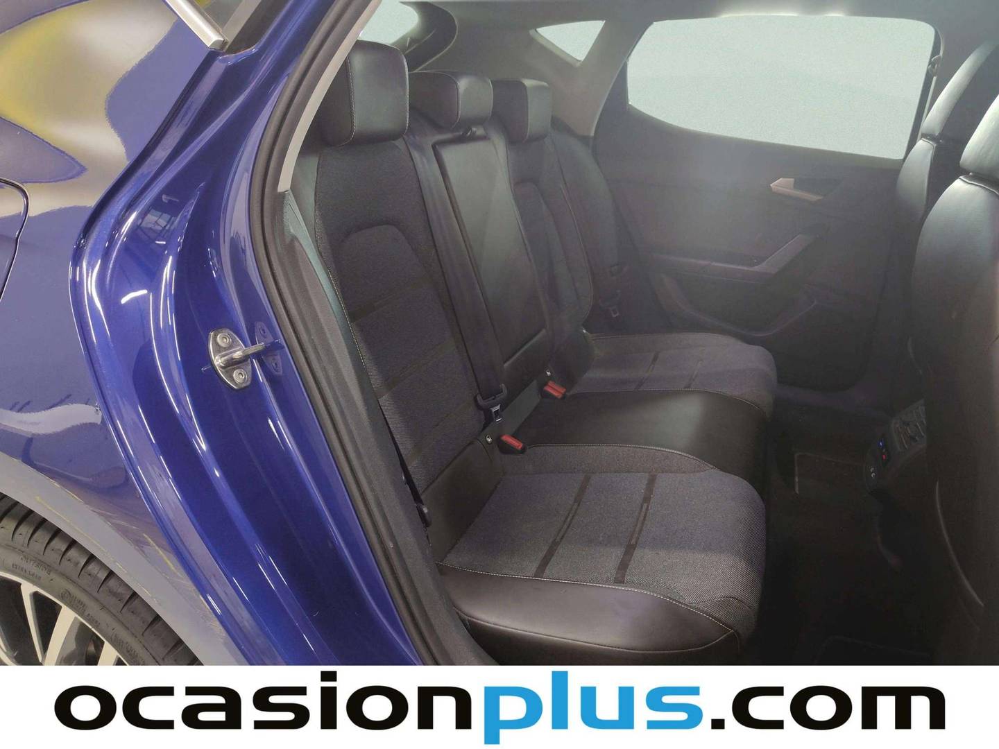 Seat León Seat León 1.5 TSI S&S Xcellence Launch Pack L (150 CV) gasolina