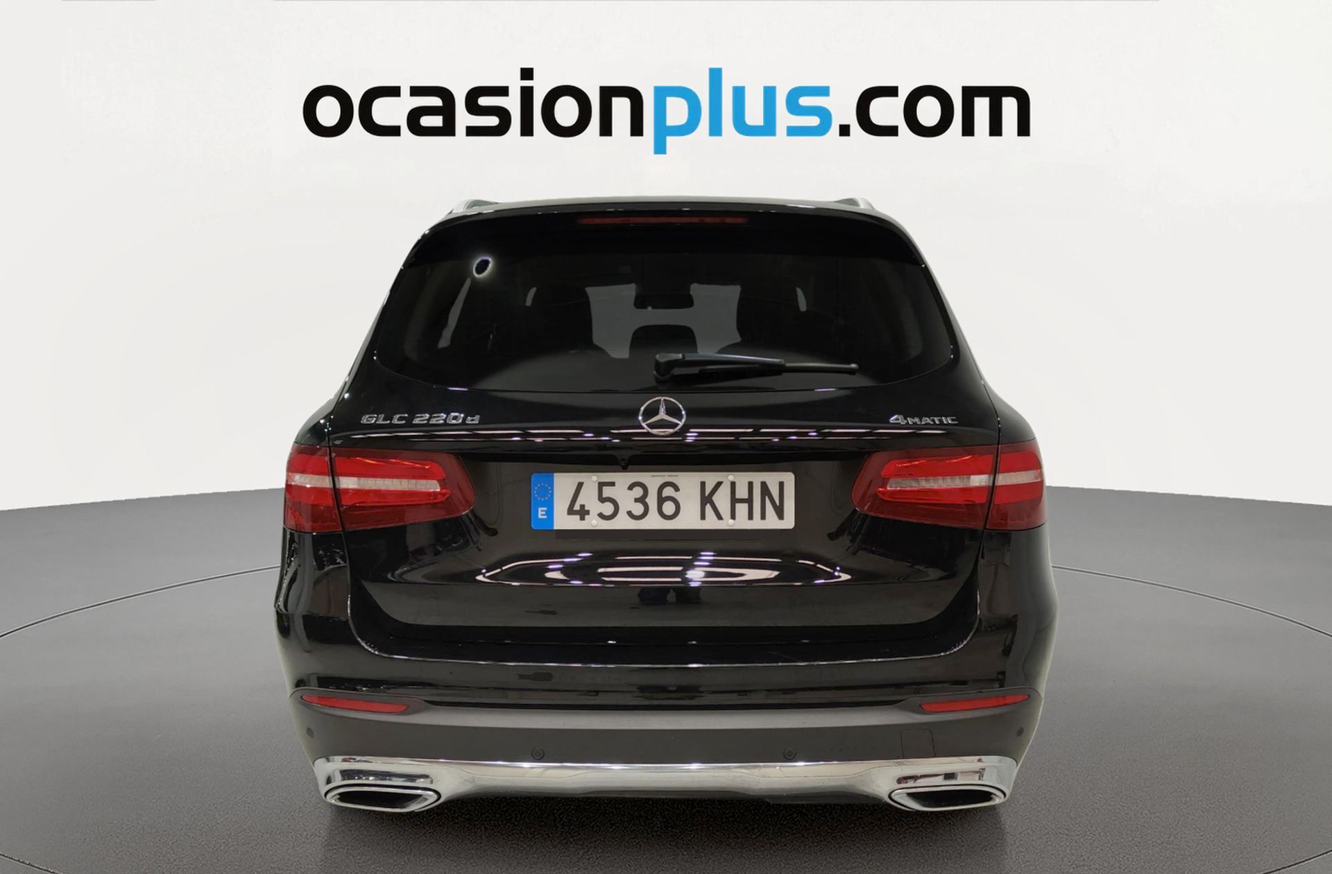 Mercedes-Benz GLC Mercedes GLC 220 d 4Matic - foto 17