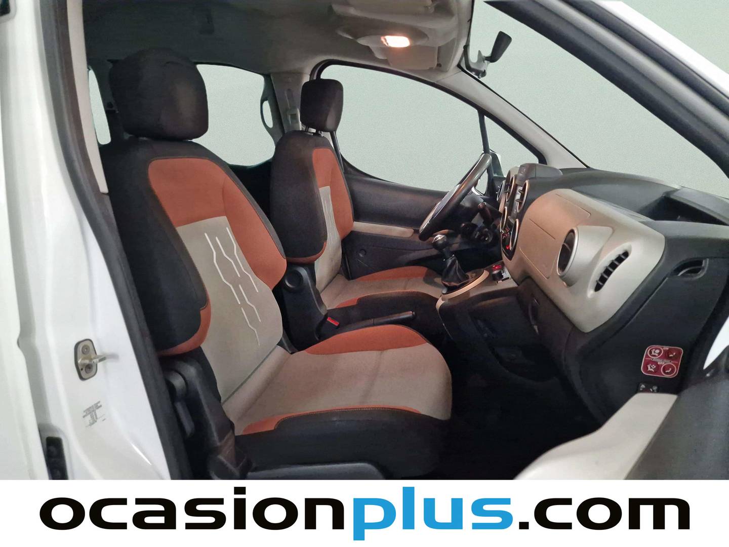 Peugeot Partner Peugeot Partner Tepee PureTech 110 Active (110 CV) km 0