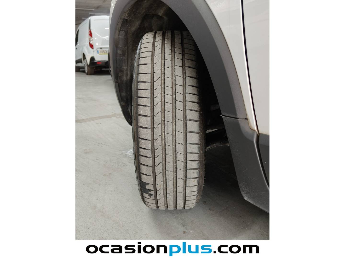 Opel Crossland X Opel Crossland X 1.2 S&S Design Line (110 CV) 2019