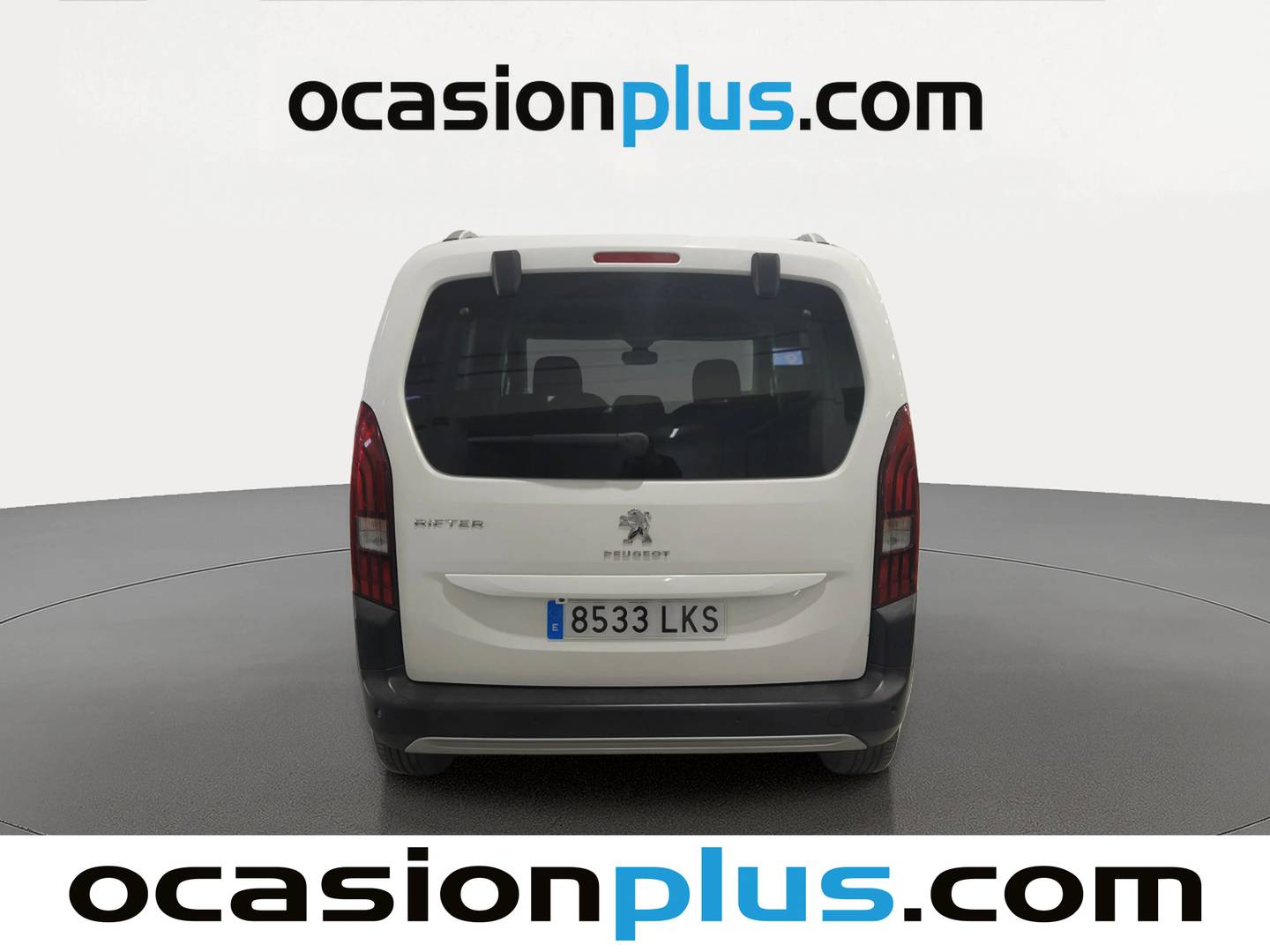 Foto Peugeot Rifter Peugeot Rifter BlueHDi 130 Allure Standard (130 CV)