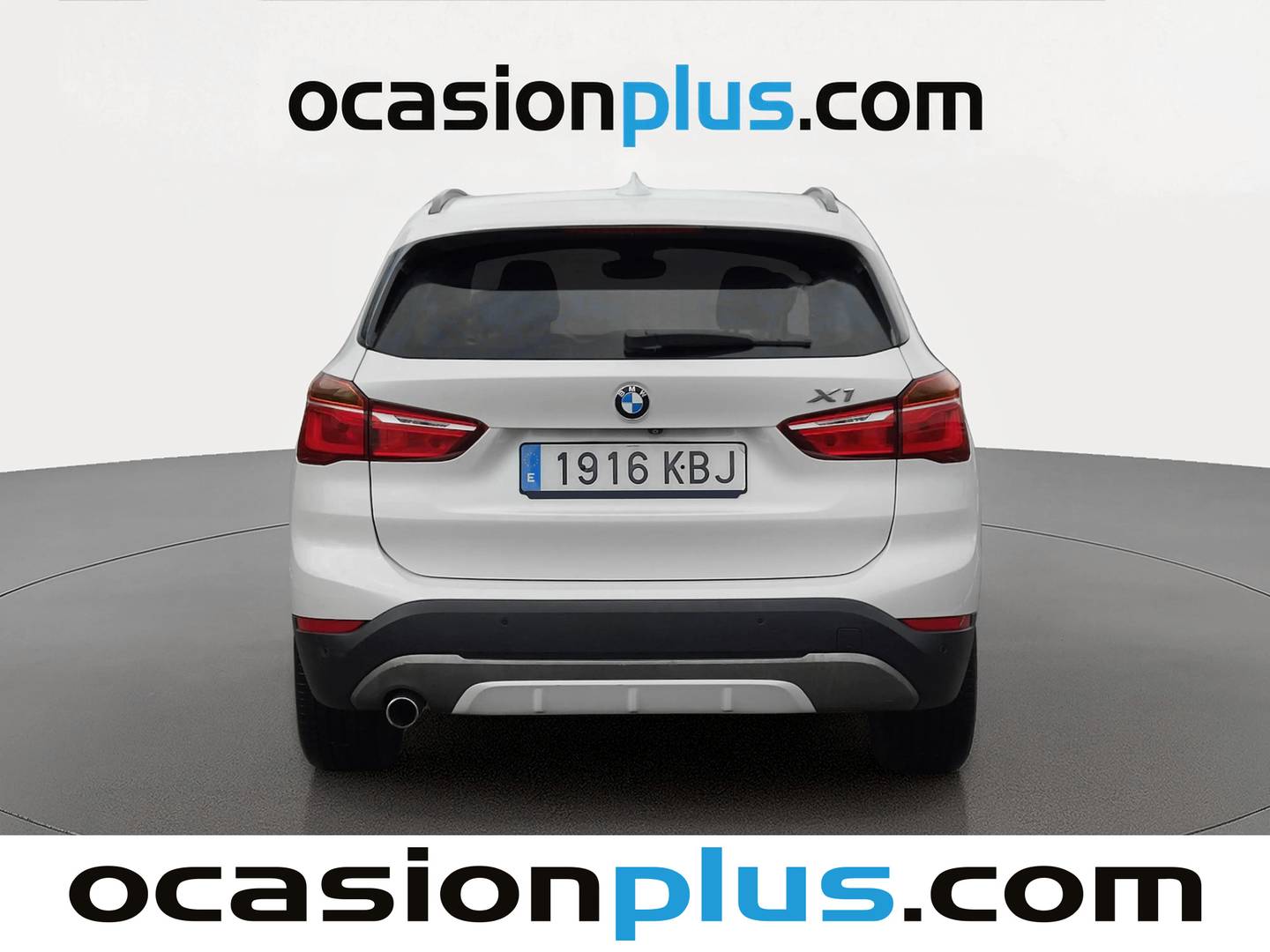 BMW X1 BMW X1 sDrive18d (150 CV) barato