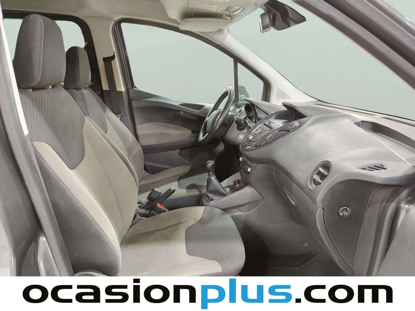 Ford Tourneo Courier Ford Tourneo Courier 1.0 EcoBoost Titanium (100 CV) barato