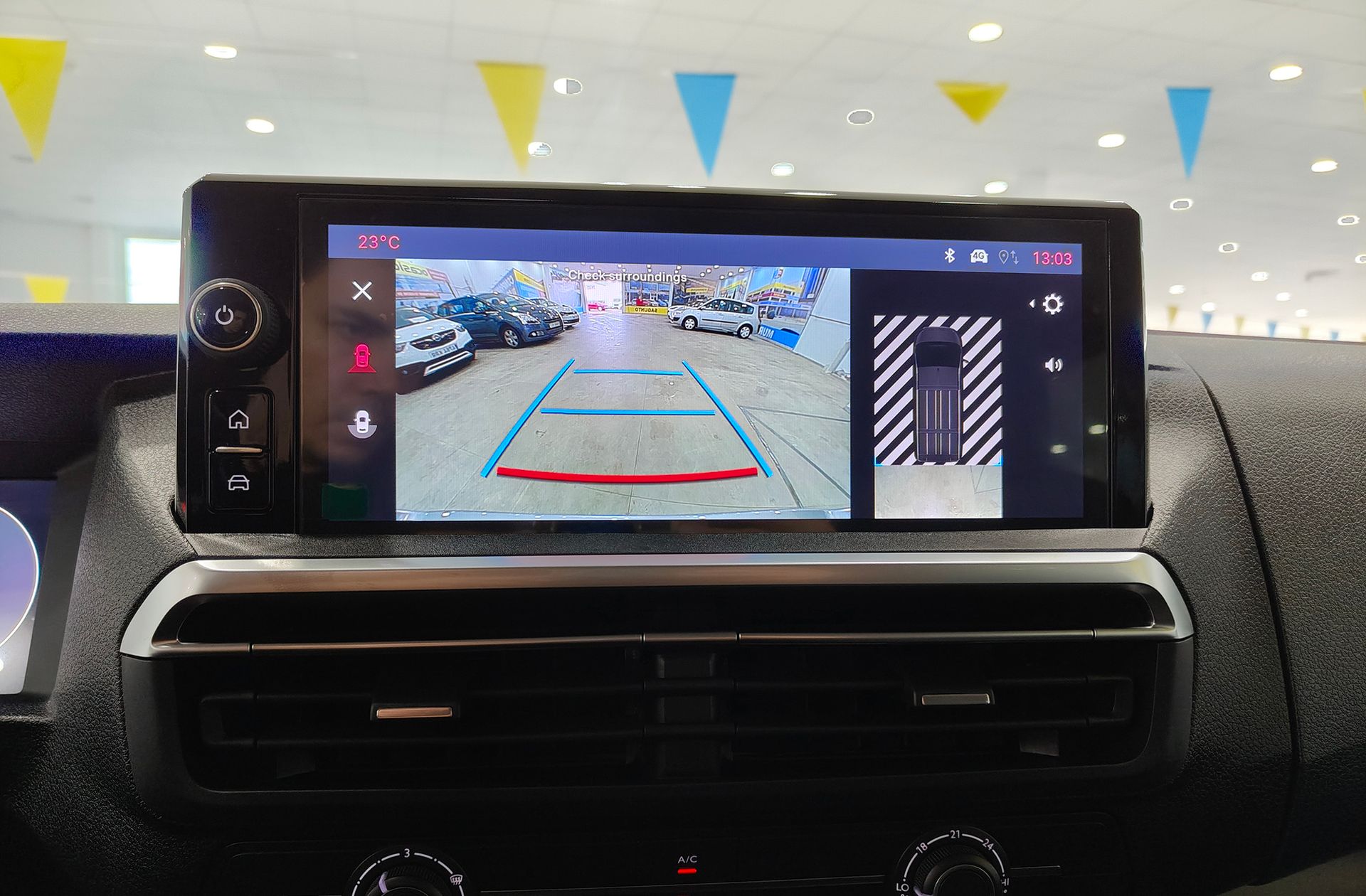 Fiat Ulysse BlueHDi 180 Talla M AT8 8 plazas - foto 9
