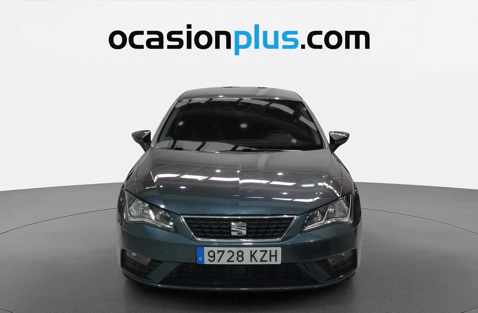SEAT León 1.0 EcoTSI Style Visio Edition - foto 13