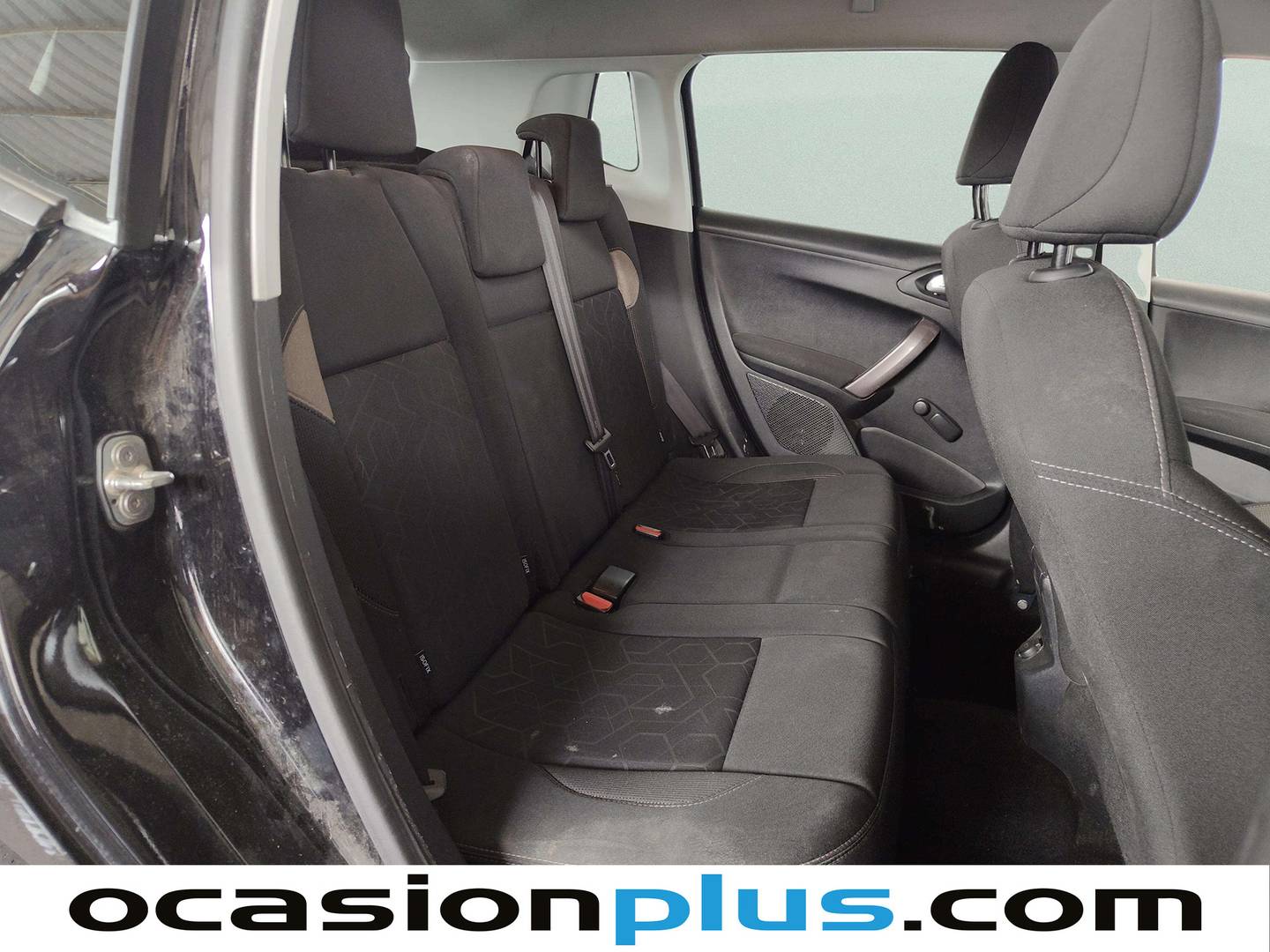 Peugeot 2008 Peugeot 2008 BlueHDi 100 Style (100 CV) manual