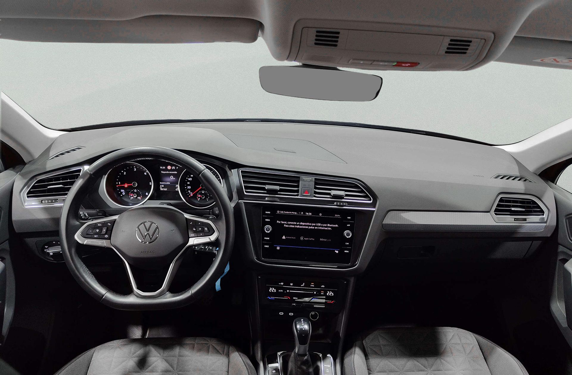 Volkswagen Tiguan Life 2.0 TDI DSG - foto 9
