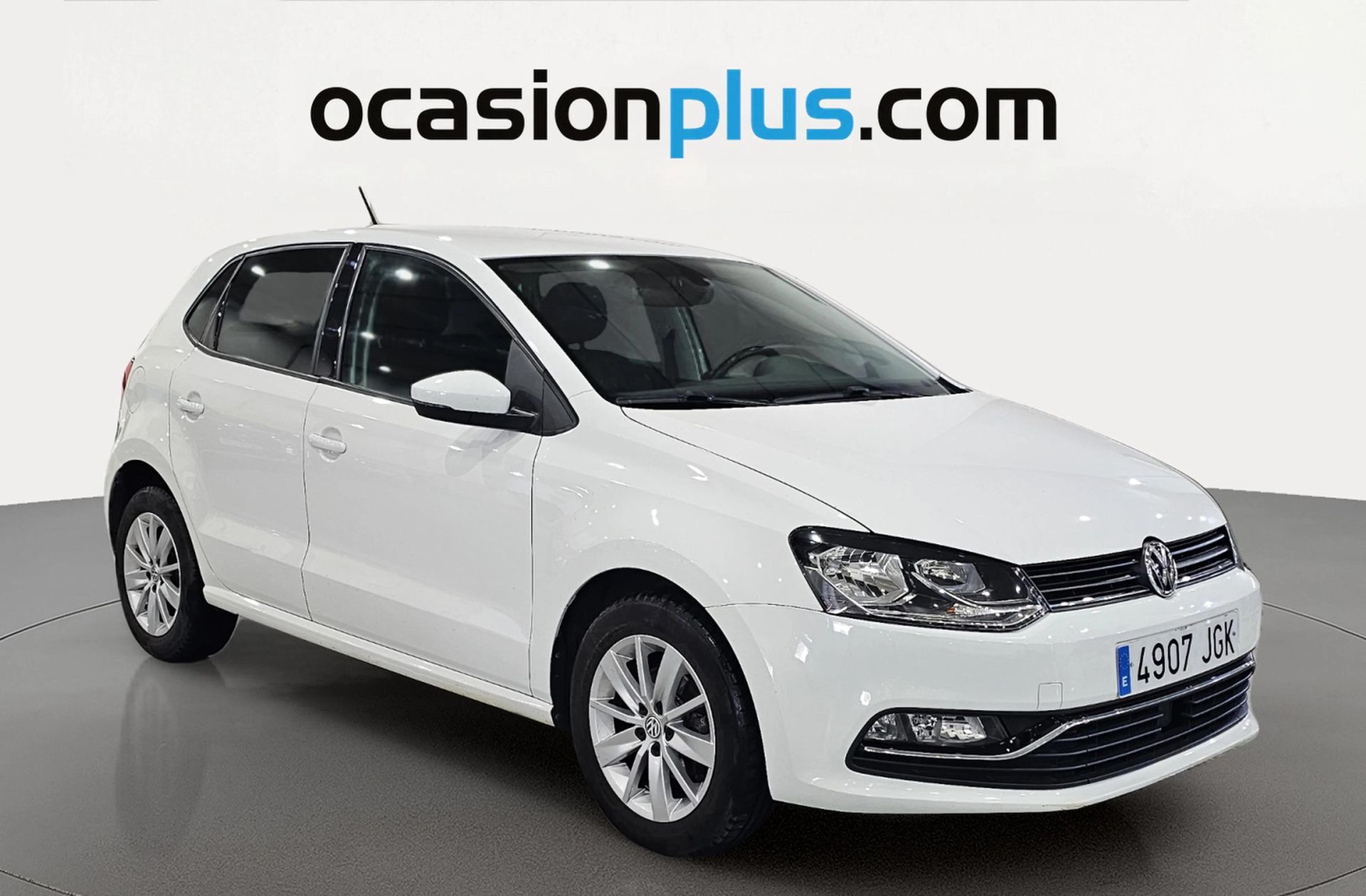 Volkswagen Polo Sport 1.4 TDI - foto 2