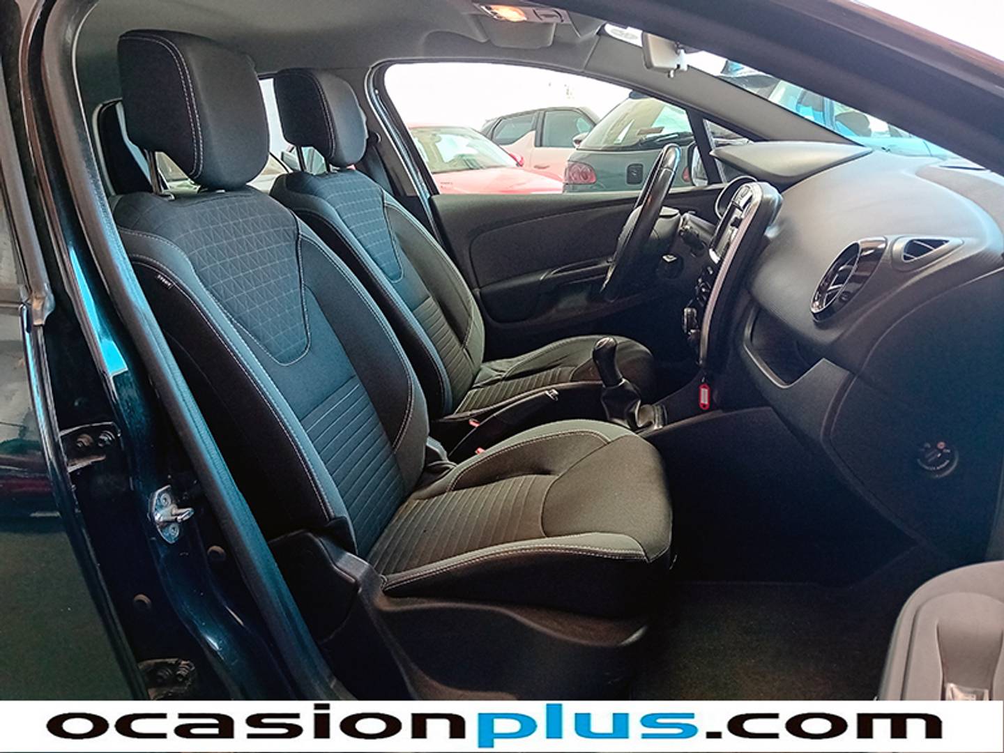 Renault Clio Renault Clio Dynamique Energy dCi (90 CV) km 0