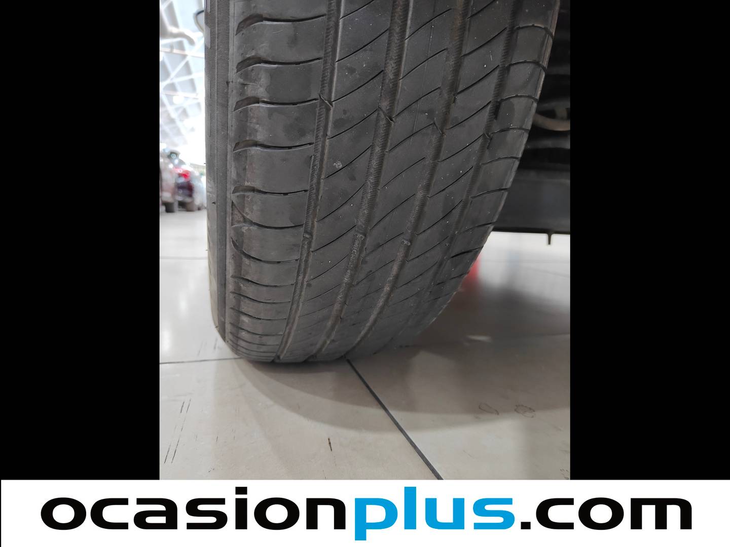 Hyundai Tucson Hyundai Tucson 1.6 CRDI 48V Maxx DCT (136 CV) automático