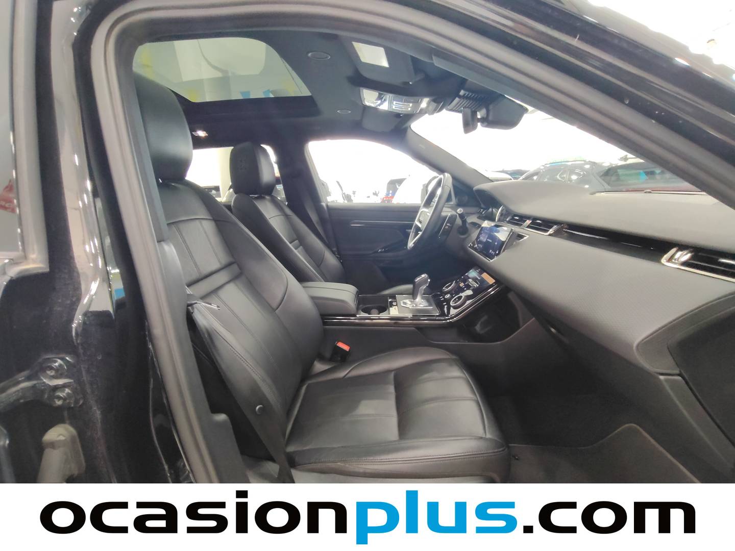 Land Rover Range Rover Evoque Land Rover Range Rover Evoque D163 MHEV R-Dynamic S 4WD Auto (163 CV) híbrido
