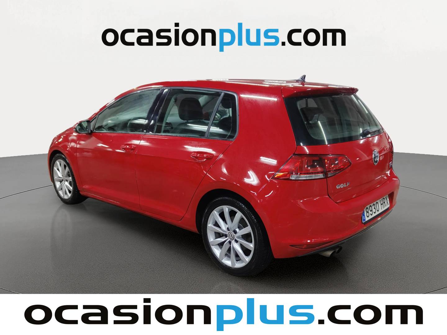 Foto Volkswagen Golf Volkswagen Golf Sport 1.4 TSI BMT 140 ACT Tech (140 CV) DSG