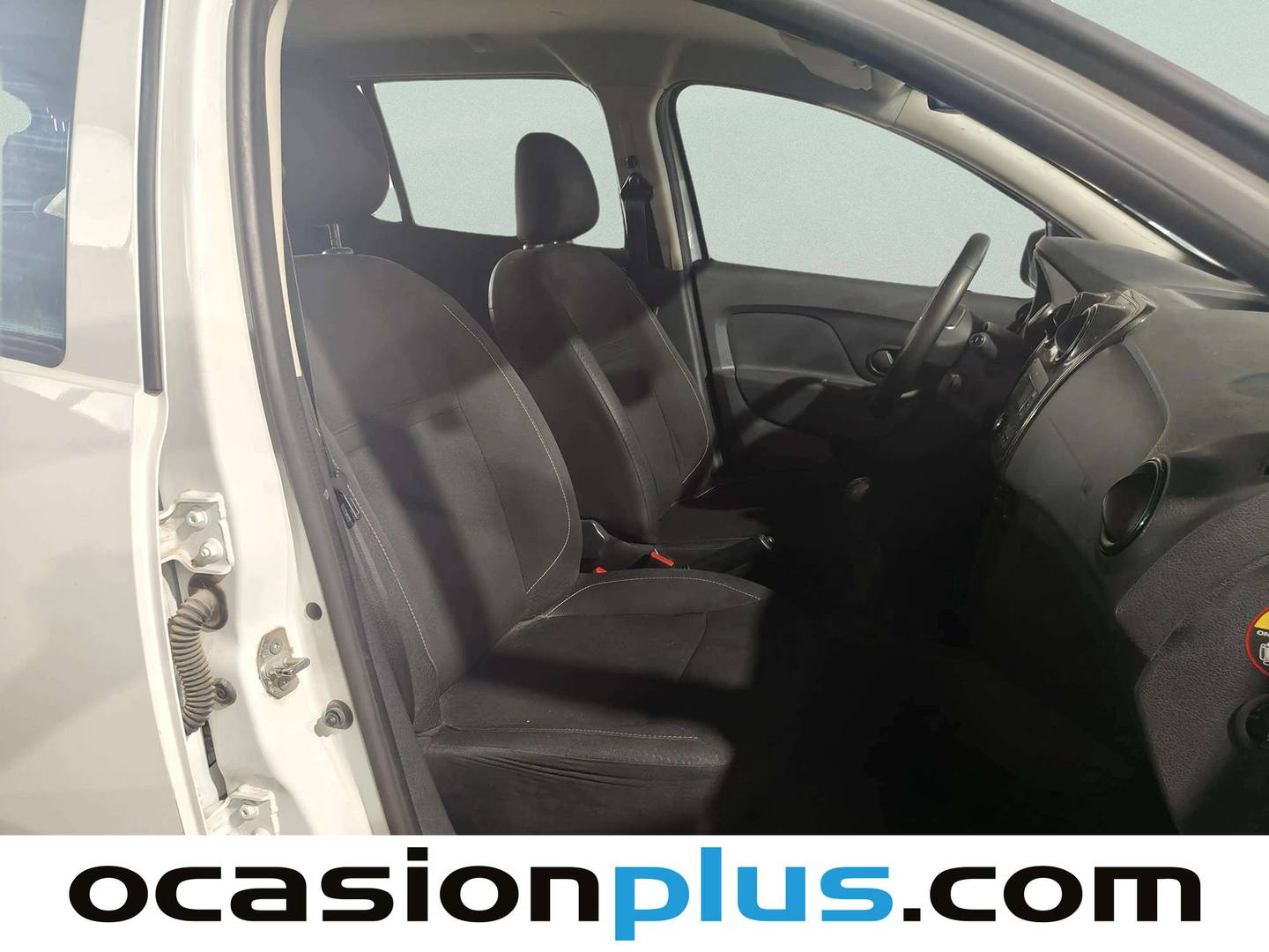 Dacia Logan Dacia Logan M CV Laureate TCE (90 CV) GLP km 0