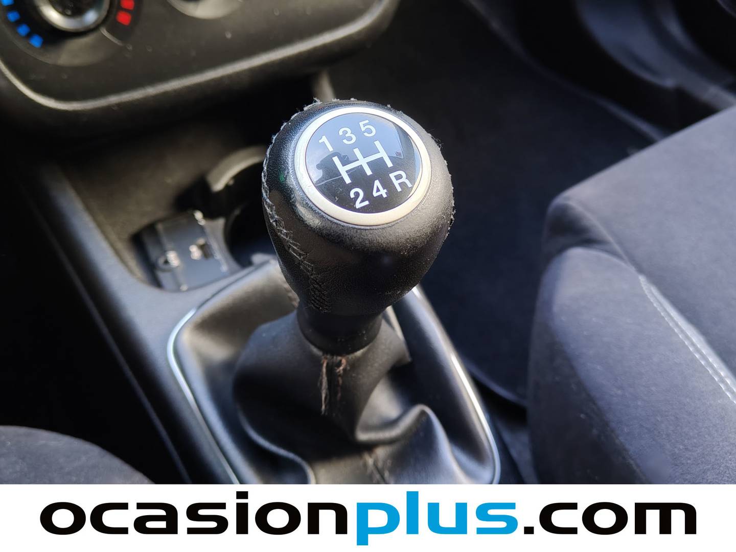 Fiat Punto Fiat Punto 1.3 Multijet Easy (75 CV) de segunda mano