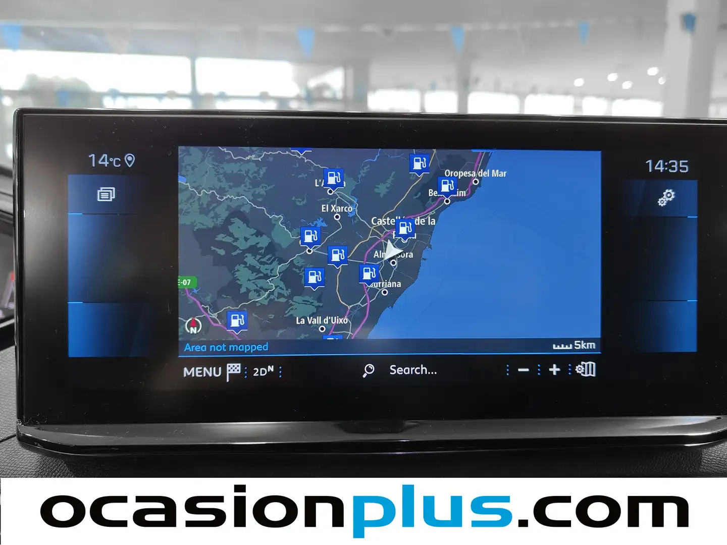 Foto Peugeot 3008 Peugeot 3008 PureTech 130 S&S Allure Pack (130 CV)