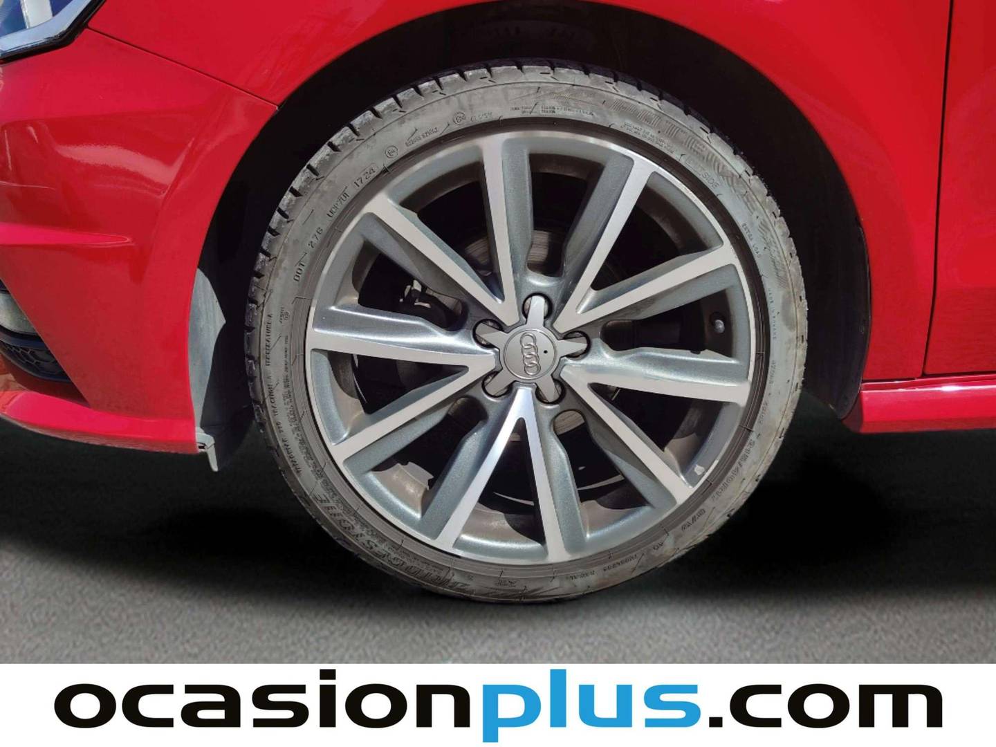 Audi A1 Audi A1 Adrenalin 1.0 TFSI (95 CV) al mejor precio